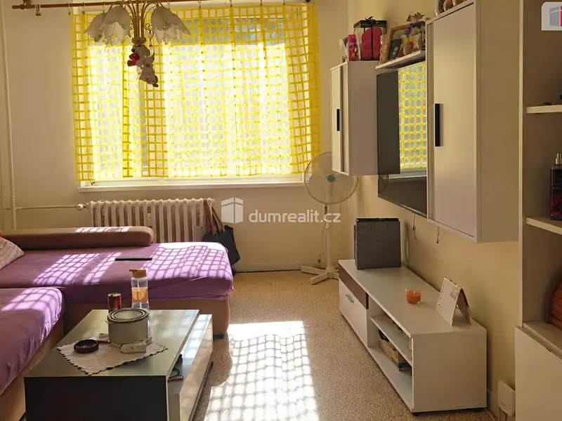 Prodej bytu 2+kk 41 m², Litvínov – náhled fotky 3