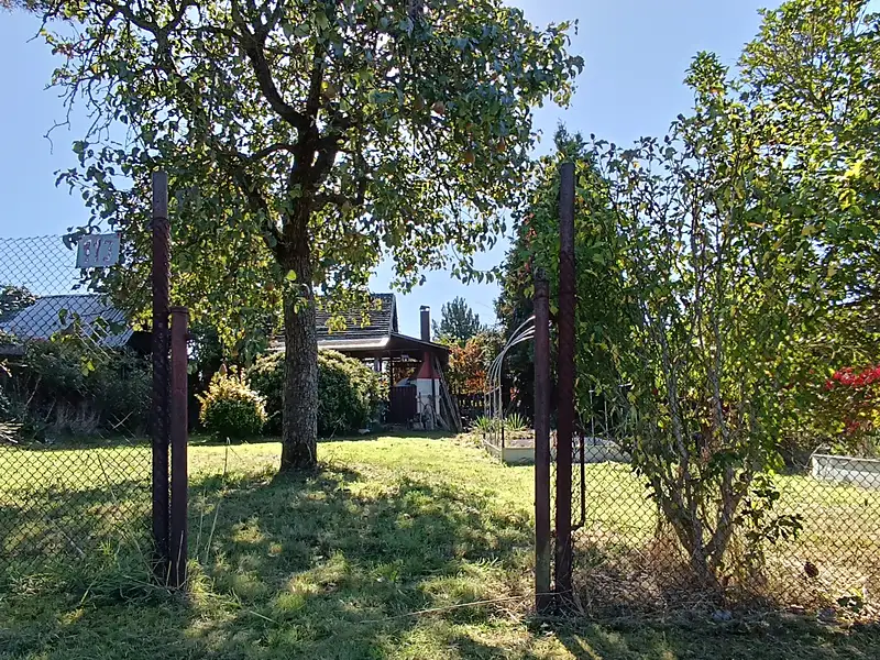 Prodej zahrady 266 m², Praha – náhled fotky 2