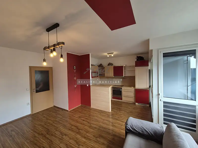 Prodej bytu 2+kk 57 m², Brno – náhled fotky 3