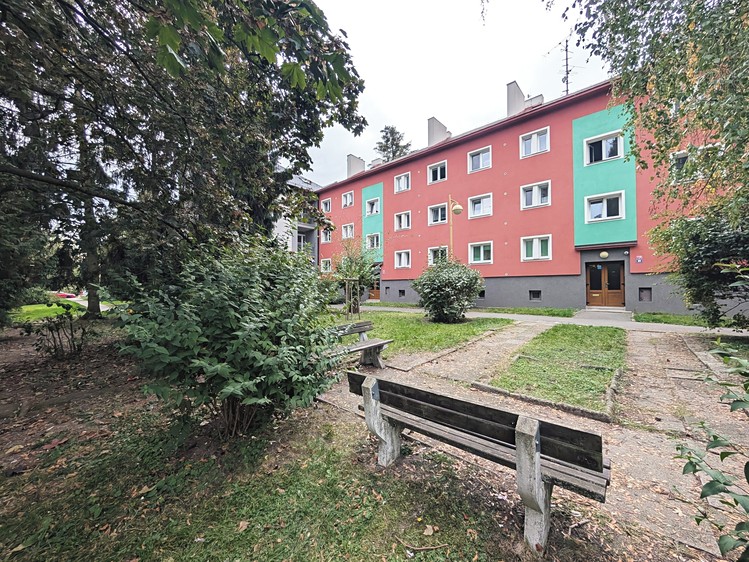 Wohnung 2+1 zum Kauf, 53 m² (24 von 24)