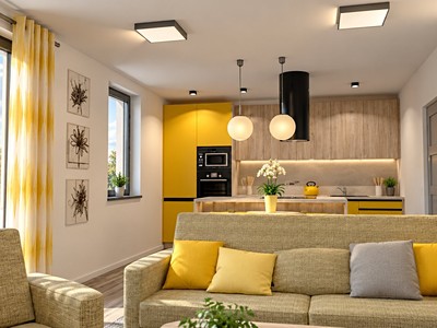 Prodej bytu 2+kk, 58 m² (3 z 12)