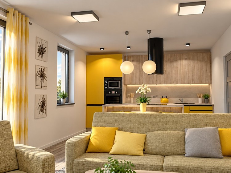 Prodej bytu 2+kk, 58 m² (3 z 12)