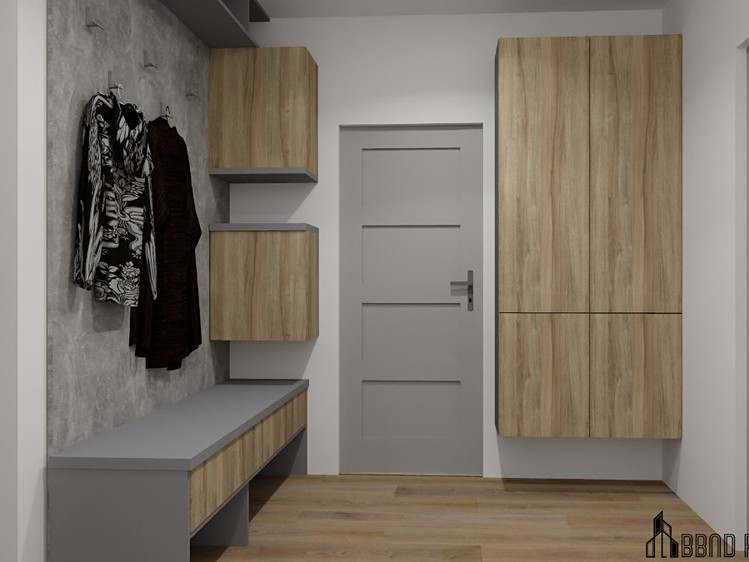Квартира 2+kk на продаж, 46 м² (5 з 11)