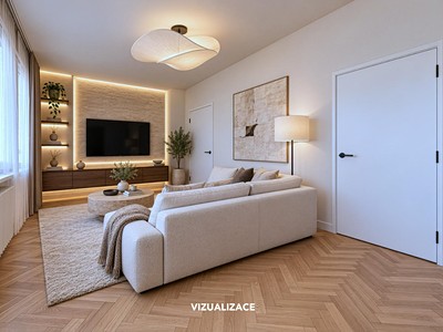 Wohnung 2+1 zum Kauf, 55 m² (3 von 26)