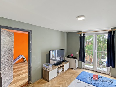 Wohnung 2+1 zum Kauf, 56 m² (2 von 5)