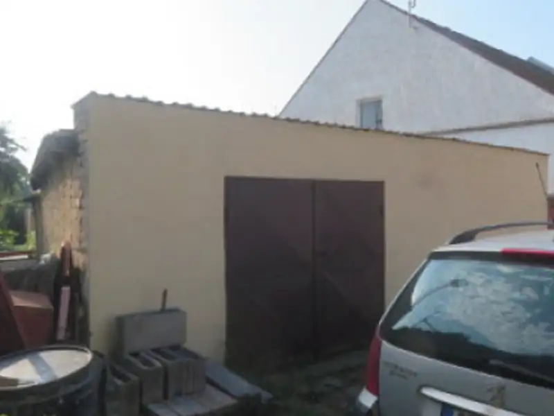 Dražba rodinného domu 225 m², pozemek 225 m², Pečky – náhled fotky 2