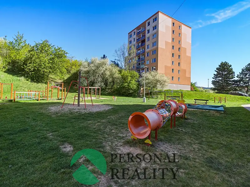 Prodej bytu 3+1 62 m², Libčice nad Vltavou – náhled fotky 3