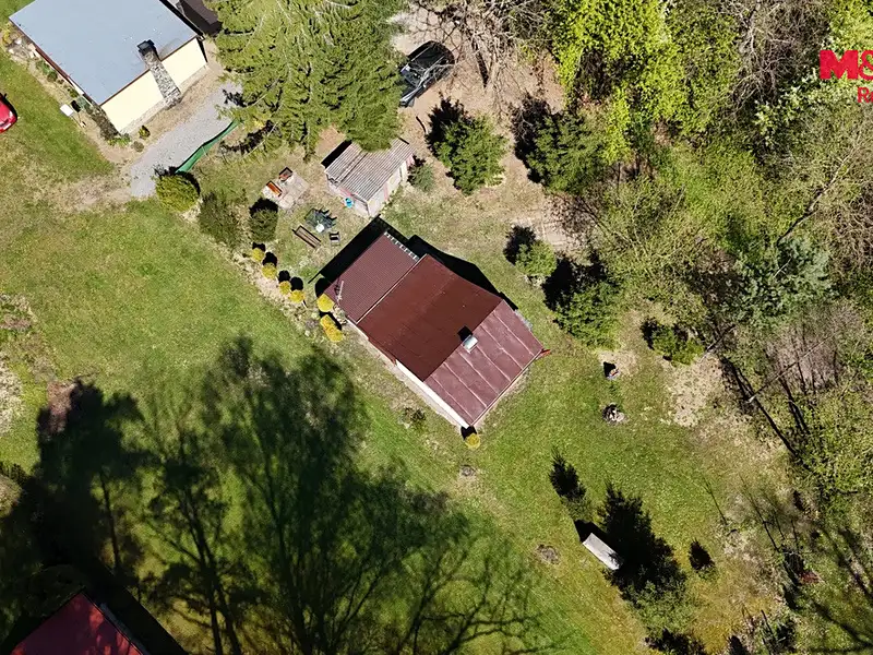 Prodej chaty 244 m², pozemek 250 m², Klenovice – náhled fotky 2