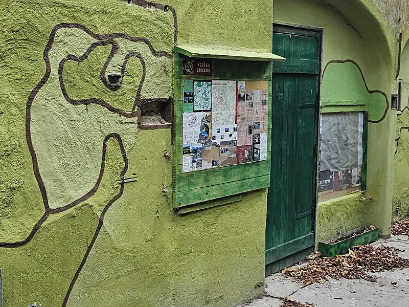 Pronájem specifického typu nemovitosti 60 m², Holýšov – náhled fotky 2
