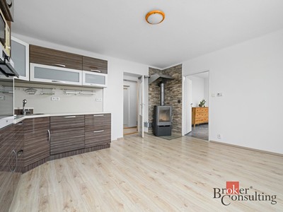 Wohnung 3+kk zur Miete, 54 m² (2 von 18)