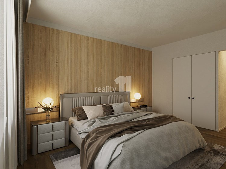 Квартира 3+kk на продаж, 88 м² (25 з 30)