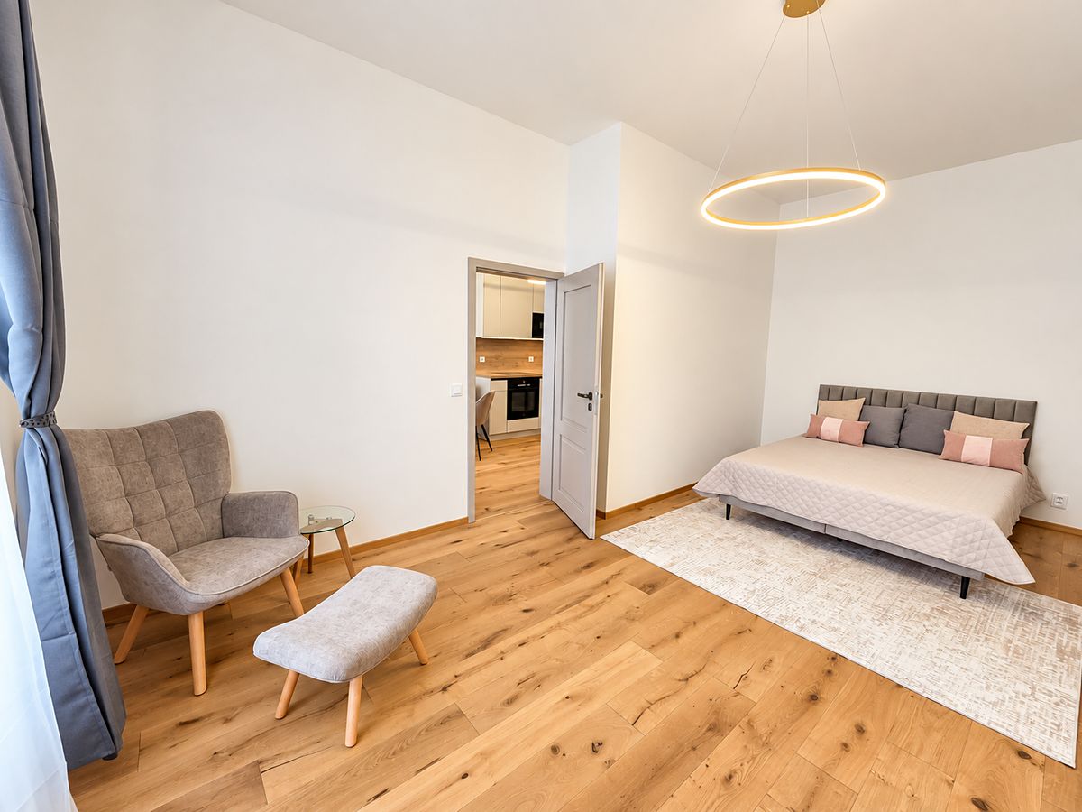 Prodej bytu 2+kk 54 m² – fotografie 3
