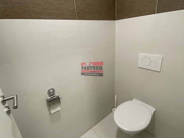 Pronájem komerčního prostoru, 32 m² (9 z 10)
