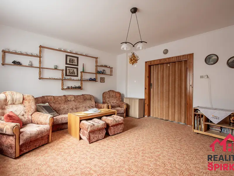Prodej rodinného domu 139 m², pozemek 238 m², Hradec nad Svitavou – náhled fotky 3
