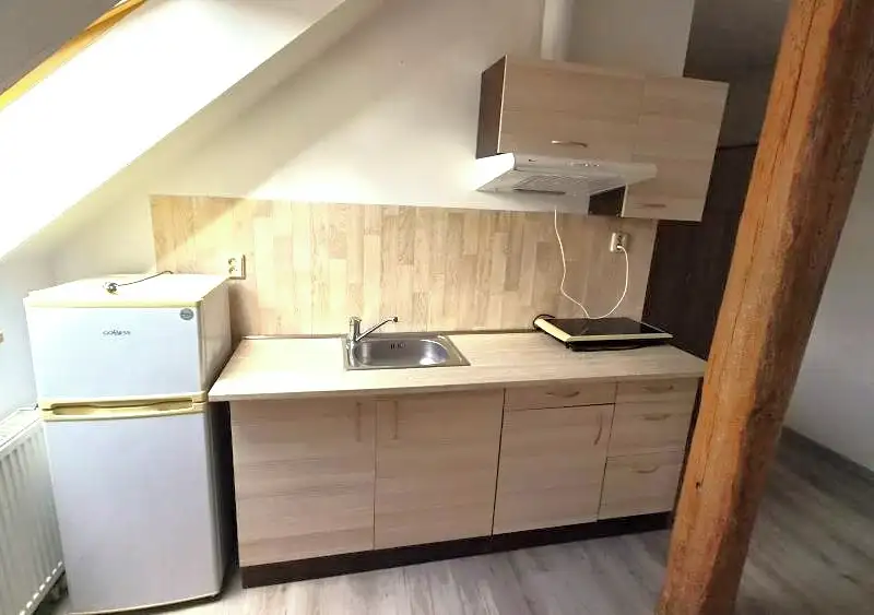 Pronájem bytu 1+kk 34 m², Jinočany – náhled fotky 2