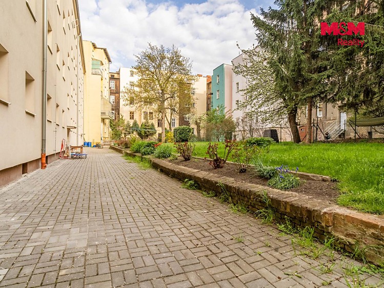 Квартира 3+1 на продаж, 65 м² (13 з 19)
