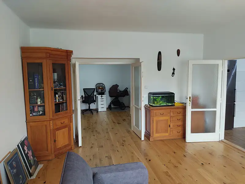 Prodej bytu 3+1 100 m², Praha – náhled fotky 2