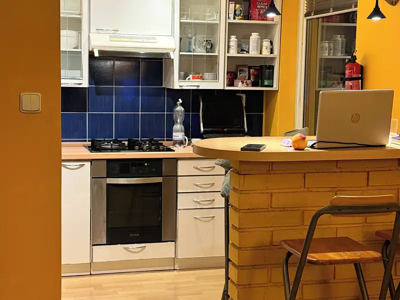 Pronájem bytu 3+kk 72 m², Praha – náhled fotky 1