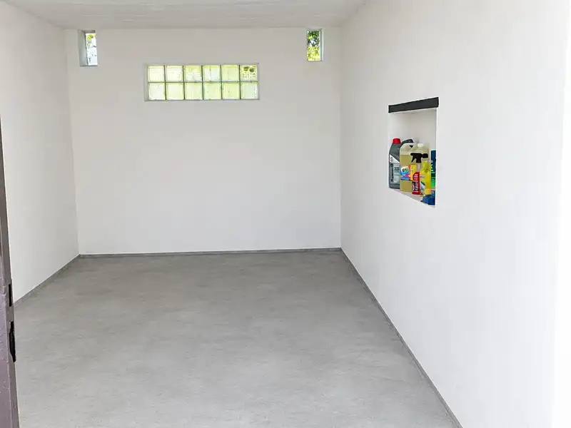 Prodej garáže 17 m², Brno – náhled fotky 2