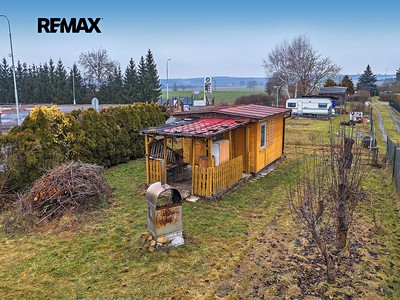 Будинок на продаж, 16 м² (2 з 9)