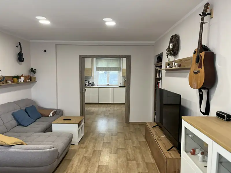 Prodej bytu 3+1 88 m², Libochovice – náhled fotky 3