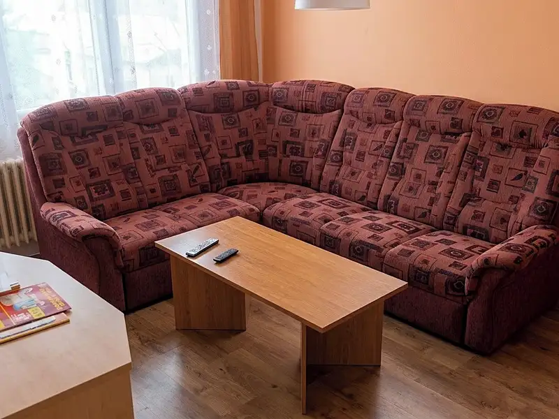 Pronájem bytu 2+1 48 m², České Budějovice – náhled fotky 1