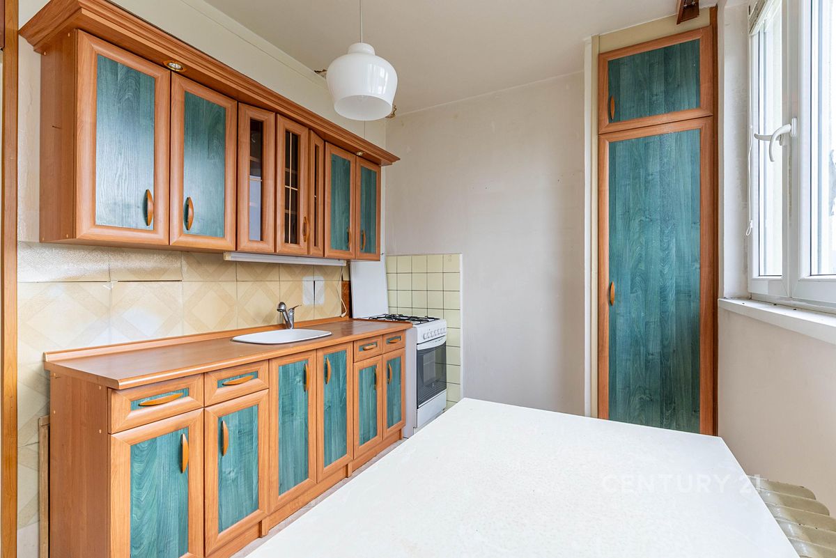 Prodej bytu 2+1 54 m², Frýdek-Místek – fotka 1 z 3