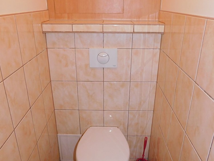 Квартира 4+1 на продаж, 88 м² (17 з 21)