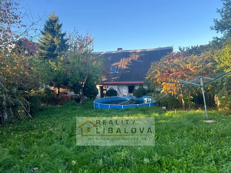 Prodej rodinného domu 130 m², pozemek 612 m², Verneřice – náhled fotky 2