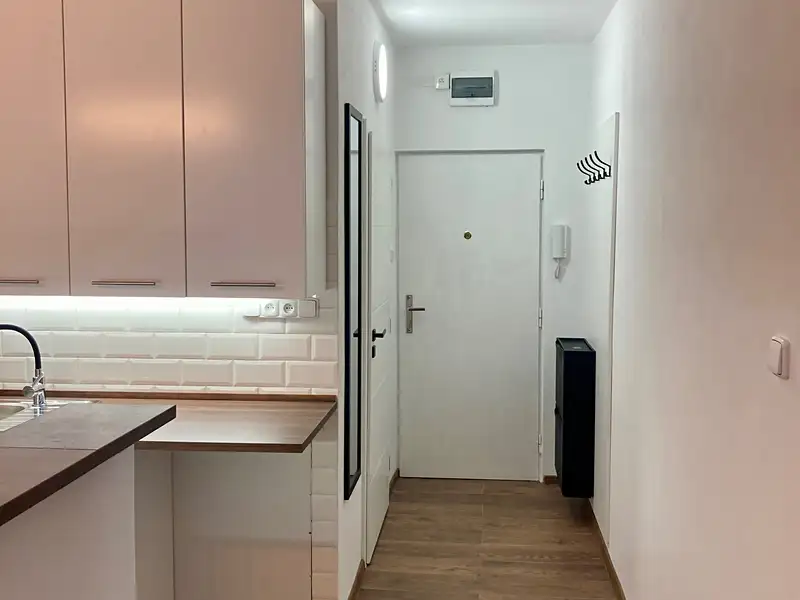 Pronájem bytu 1+1 37 m², Jindřichův Hradec – náhled fotky 2