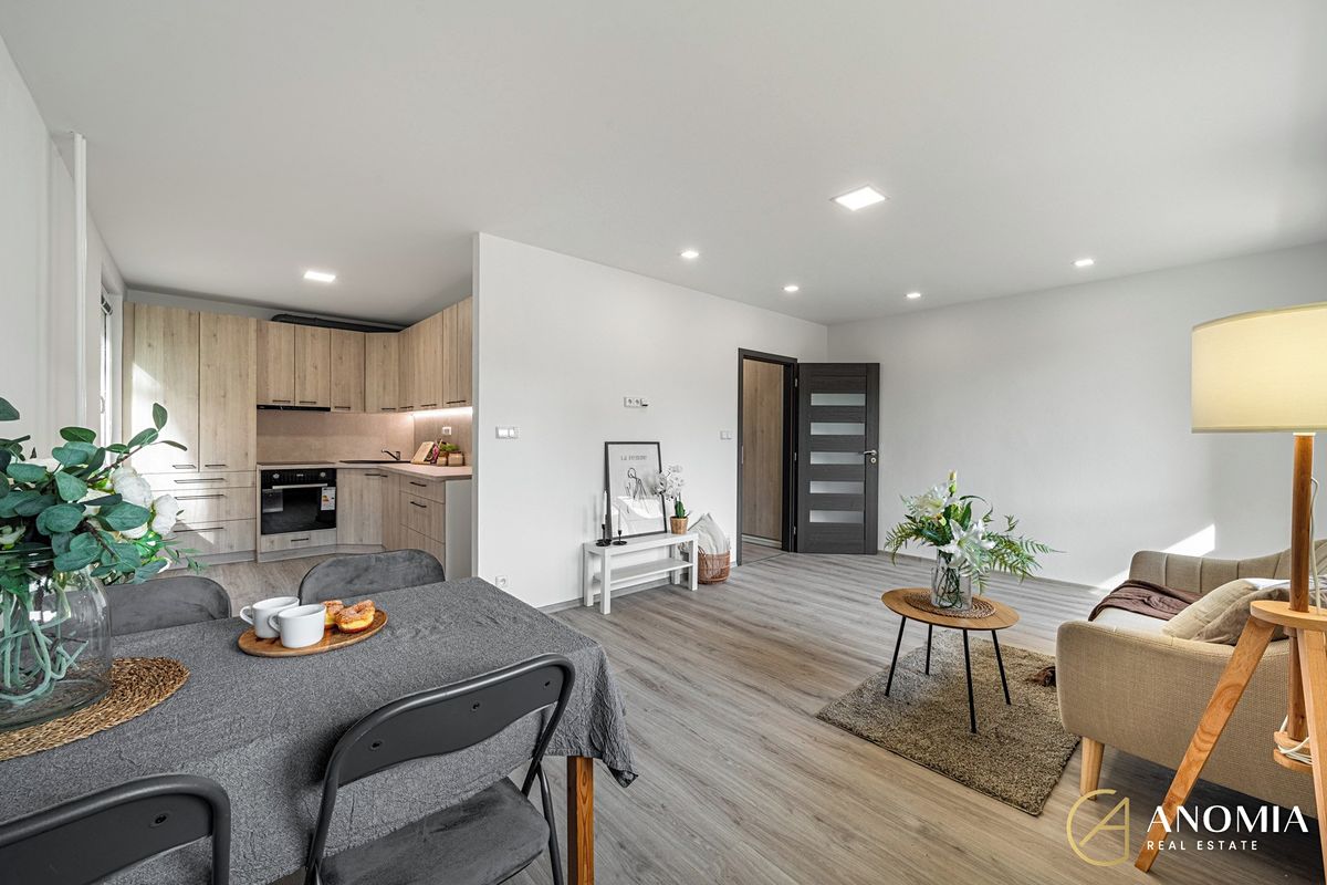 Prodej bytu 3+kk 68 m², Kolín – fotka 1 z 3