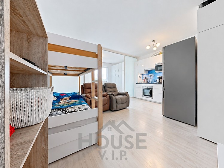 Квартира 2+kk на продаж, 42 м² (4 з 31)