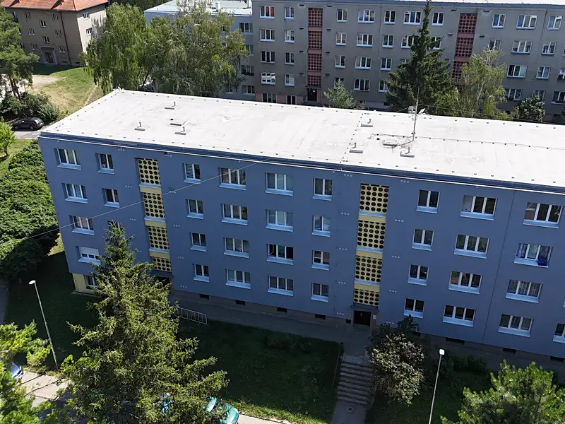 Prodej bytu 2+1 53 m², Roudnice nad Labem – náhled fotky 3