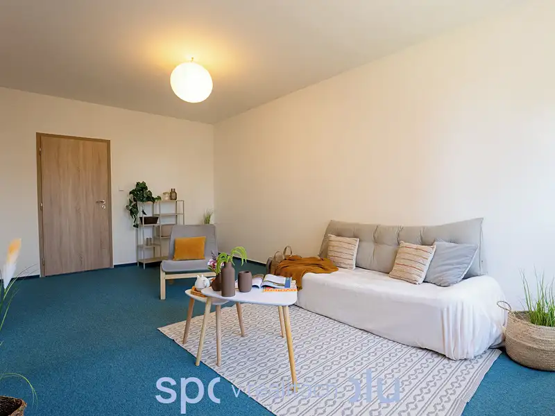 Prodej bytu 3+1 76 m², Brno – náhled fotky 2