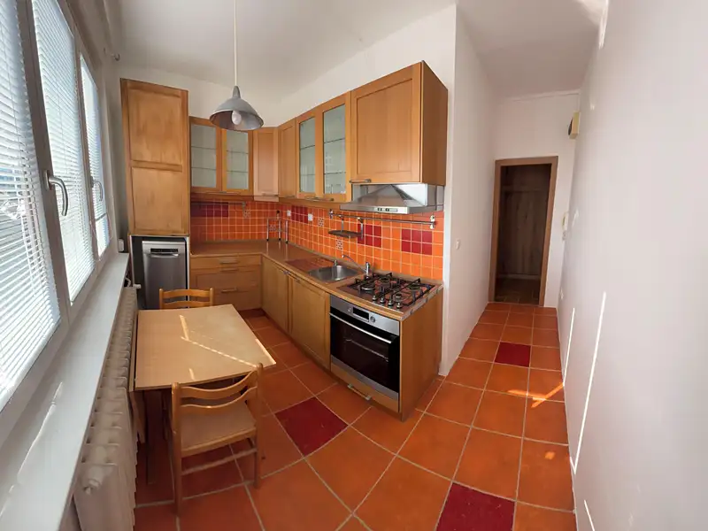 Prodej bytu 2+1 54 m², Jihlava – náhled fotky 1