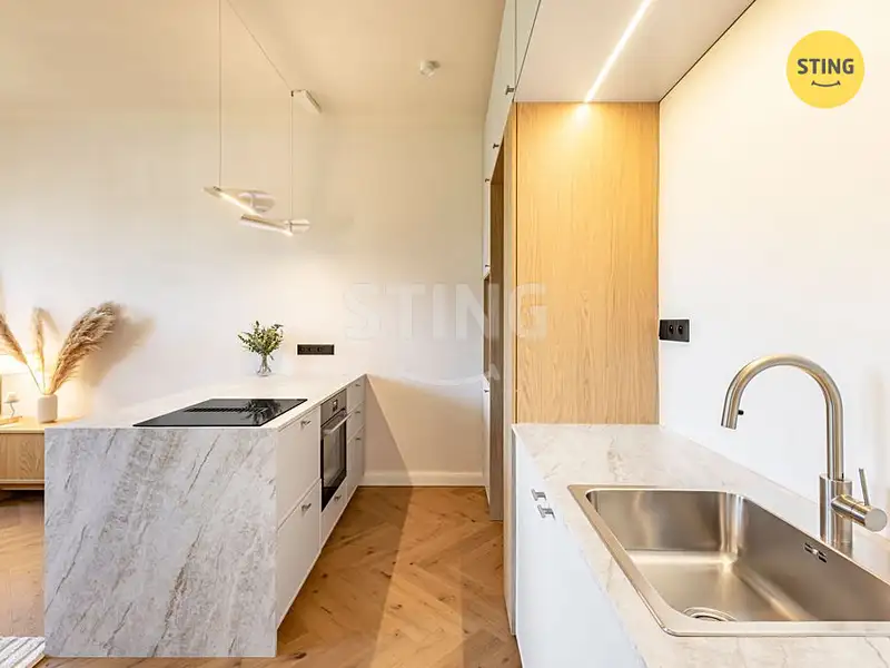 Prodej bytu 3+kk 70 m², Praha – náhled fotky 3