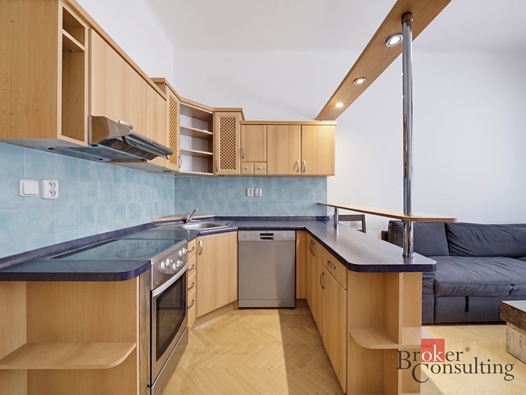 Wohnung 2+kk zum Kauf, 50 m² (3 von 27)