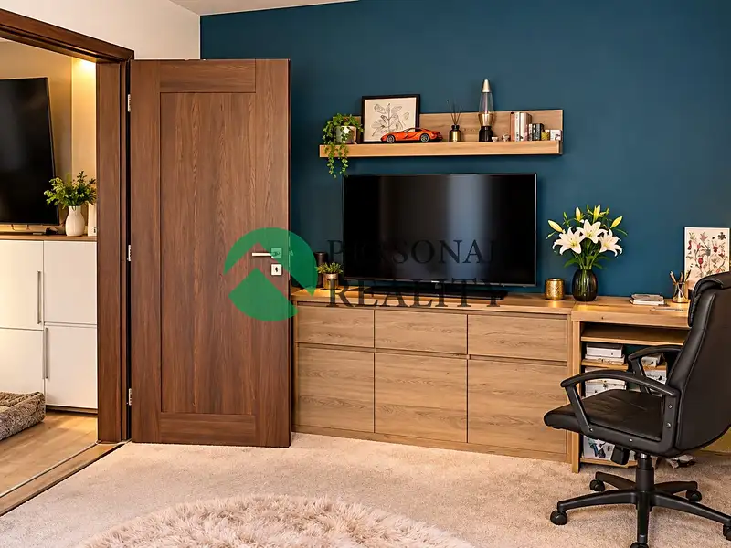 Prodej bytu 2+kk 52 m², Jablonec nad Nisou – náhled fotky 2