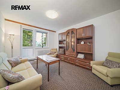 Wohnung 2+1 zum Kauf, 53 m² (3 von 16)