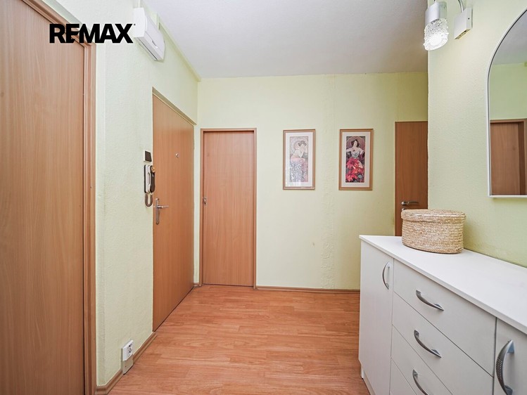 Wohnung 2+1 zum Kauf, 53 m² (14 von 16)