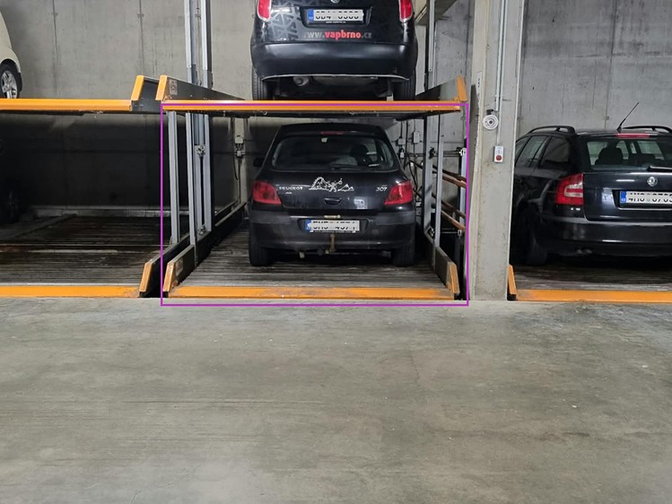 Pronájem nemovitosti, 15 m² (4 z 5)