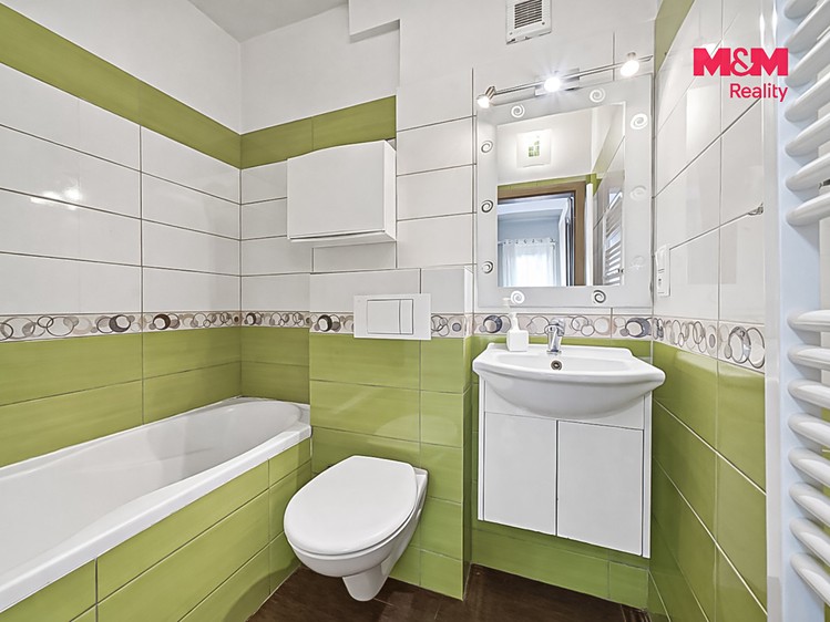 Wohnung 3+1 zum Kauf, 103 m² (12 von 18)