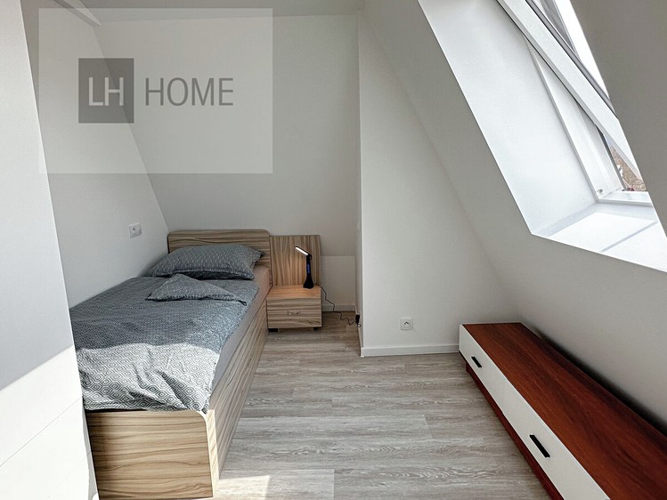 Квартира 4+kk в оренду, 98 м² (11 з 18)
