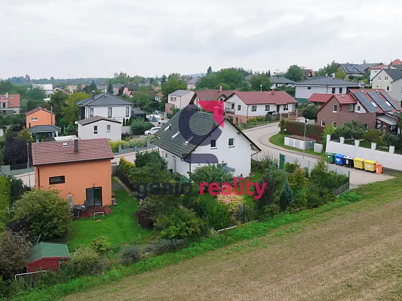 Prodej domu, 158 m², Praha-východ, Úvaly
