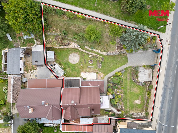 Будинок на продаж, 160 м² (23 з 27)