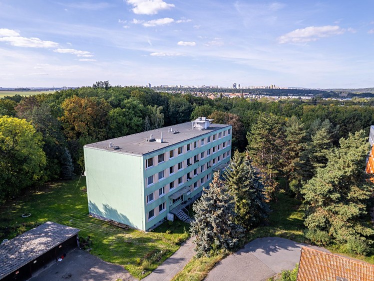 Wohnung 3+kk zum Kauf, 73 m² (40 von 40)