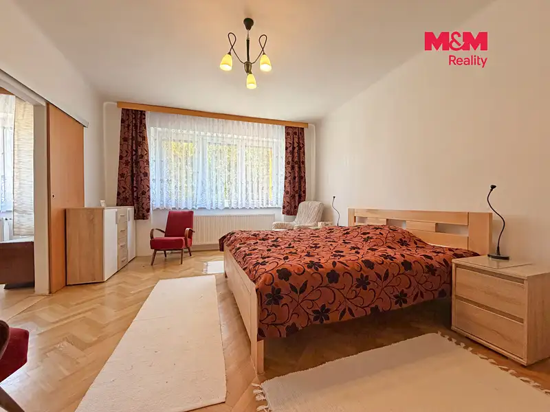 Prodej rodinného domu 166 m², pozemek 893 m², Tábor – náhled fotky 3