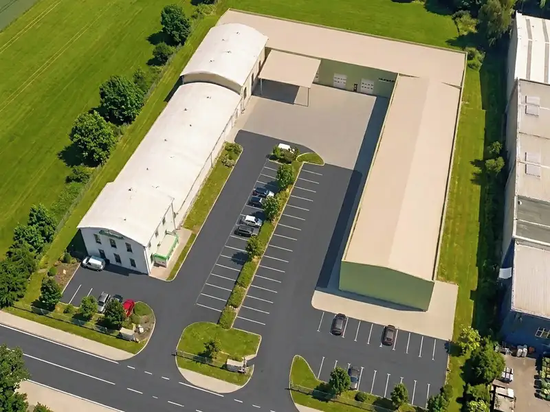 Pronájem skladového prostoru 1500 m², Tlumačov – náhled fotky 3
