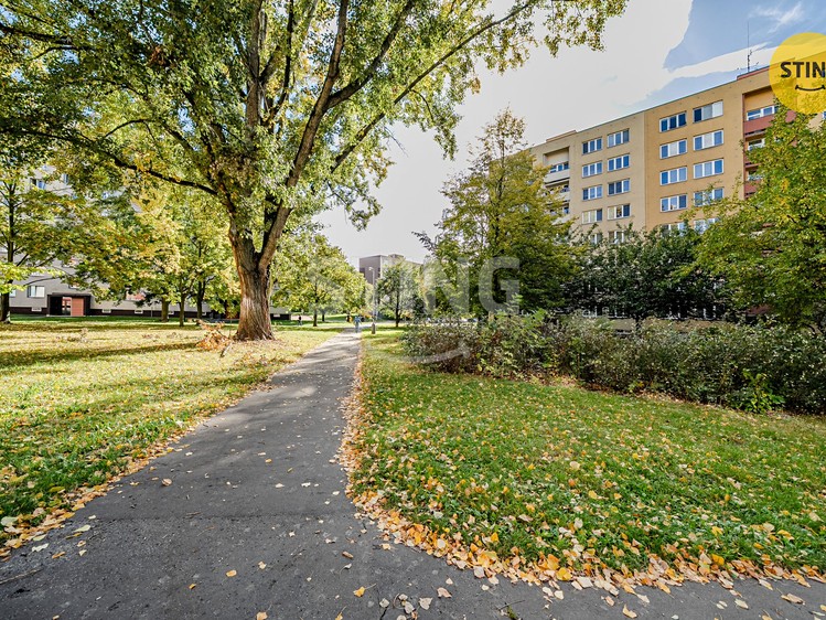 Квартира 2+1 на продаж, 58 м² (16 з 16)
