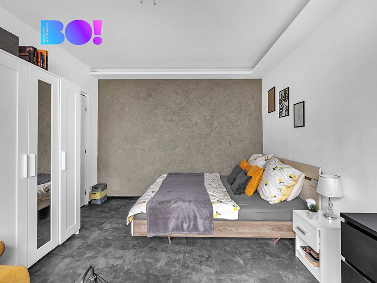 Wohnung 1+1 zum Kauf, 36 m² (14 von 20)